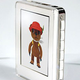 Illustration for article titled Epoq MP4 player: Size of a Matchbox, Memory of a Goldfish